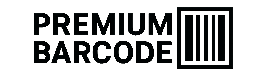 Premium barcode